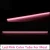 Import Nice quality Glass materials 1.2m 1200mm 4ft t8 pink led tube for fresh meat lighting from China
