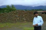 NICKEL ORE