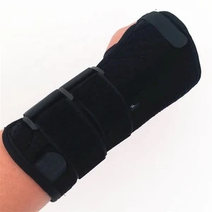 Night Time Wrist Brace For Left And Right Hands Relief For RIS Cubital Tunnel Tendonitis Authritis Wrist Sprain Support