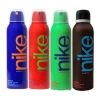 Nike Colors Indigo Man Deodorant Spray 200ml