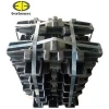 NIPPON SHARYO ( NISSHA ) ED5500 Track Shoe for Pile Driver Undercarriage Parts