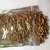 Import niu bang medicine herb dry root fresh burdock root from China