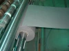non-asbestos oil resistant fibre reinforced graphite beater muffler gasket sheet sealing material FBYS411