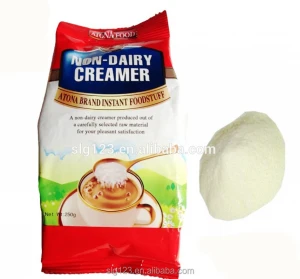 non dairy cream milk powder 250g