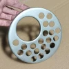 Non-Standard Deep Drawing Stamping Pressing Forming Sheet Metal Products Parts
