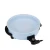 Non-stick coating 1500W electric deep Pizza pan round hot plate