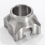 None-standard Engine Spare Parts