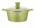 Import nonstick die cast cookware set aluminum cookware from China