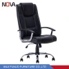 Nova brand office chair use low price thicken cushion conference rotating office chair