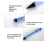 Import novelty 24 36 48 60 100 colors students fineliner drawing Painting Marker korea Marker Pens stamp pen from China