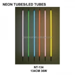 NT-134 colorful promotional neon tube