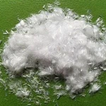 nylon fiber for concrete