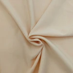 Nylon Knitting Fabric Factory 80%modal 20%spandex Stretch Sportswear Spandex Fabric Swimwear Knitted Suit Baby & Kids Plain Dyed