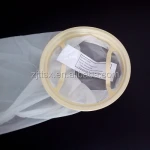 Nylon monofilament filter bag industrial filtration mesh fabric