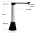 Import OCR Programmable 8.0MP Portale Document Camera Visualizer Visual Presenter from China