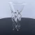 Import Octopus Cocktail Glass Transparent Jellyfish Glass Cup Wine  Glass from China