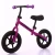 Import ODM OEM Children Running Balance Bike Kids Balance Bicycle with Training Wheels for Toddler from China