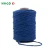 Import OE recycled cotton polyester mop yarn from China