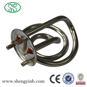 OEM 2 ring water heater coil for coil