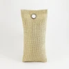 OEM Activated Bamboo Charcoal Bag Coconut Charcoal Air Purifying Bag Bamboo Charcoal Air Purifier Bag Home Deodorants