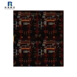 OEM assembly factory multilayer pcb assembly PCBA
