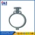 Import OEM casting ductile iron Butterfly valve body, irrigation valve parts, parts of a valve from China