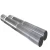 Import OEM China factory Non standard Alloy steel  long transmission part spline drive shaft from China