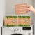 Import OEM Cleanser Plant Based Laundry Detergent Sheets Eco-Friendly Detergent Type Washing Sheets from China