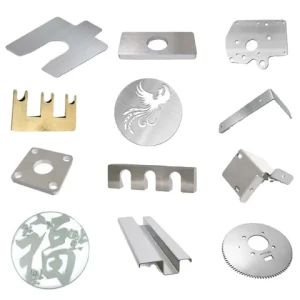 Oem Cnc Sheet Metal Fabrication Bending Stamping Forming Coating Punching Welding Deep Drawing Parts Services Bended Working