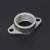 Import OEM Custom Made CNC Machining Flanges from China