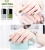 Import OEM Custom Private Label Gel Couture Water Based Air Dry Nail Polish lacquer Clear Peel Off Nail Polish For Nail Manicure from China