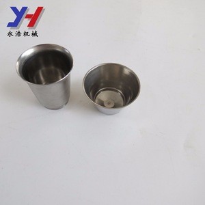 OEM custom stainless steel inner pot for rice cooker parts