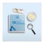 OEM health probiotics powder herbal tea health