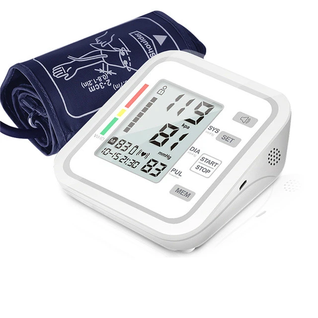 Oem manual wrist cuff meter arm air pump electronic pulse meter blood pressure testing machines