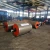 OEM mineral drum dry magnetic separator for iron separation equipment