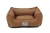 Import OEM Multi-colors Luxury Pet Dog Bed,Custom Wholesale Dog Bed from China