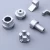 Import OEM ODM Metal Injection Molding parts from China