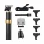 Import OEM Professional Electric Hair Cutting Machine  Hair Trimmer Barber Clippers from China