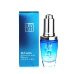 OEM Skin Care Cosmetic Hyaluronic Acid Serum Moisturizing Essence