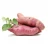 Import OEM vegetables and fruits Sweet Potato High quality from Vietnam