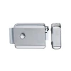 OEM/ODM High Quality Modern Fashion Home #304 Stainless Steel Rim Door Lock Parts SAC-RJ102A