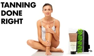 OEM/ODM Private Label  Self Tanning Lotion for wholesale