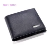 OEM/ODM Smart wallet ,genuine leather wallet, key wallet
