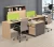 Import Office furniture computer desks furniture office desks and chair set from China