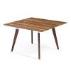 Office Furniture Square Meeting Table
