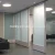 Import office glass partition sell tempered office glass partition high quality glass partition wall from China