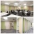 Import office partition walls Acoustic Operable Paritition Wall For Office from China