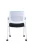 Import Office School Conference Task Mesh Back Folding  Chair without Writing Board from China