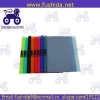 Office Stationery Multifunctional A4 PP Translucent Plastic Document Report Cover File Folder