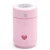 Import Oil fragrance USB 220ML portable diffuser air humidifier with led light for car babyroom office from China